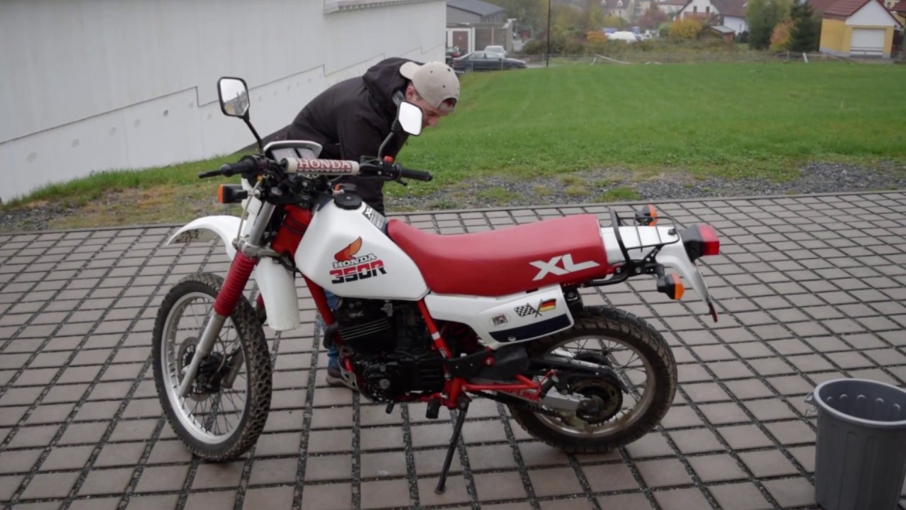 Wie macht ihr euer Motorrad winterfest - einmotten | &uuml;berwintern