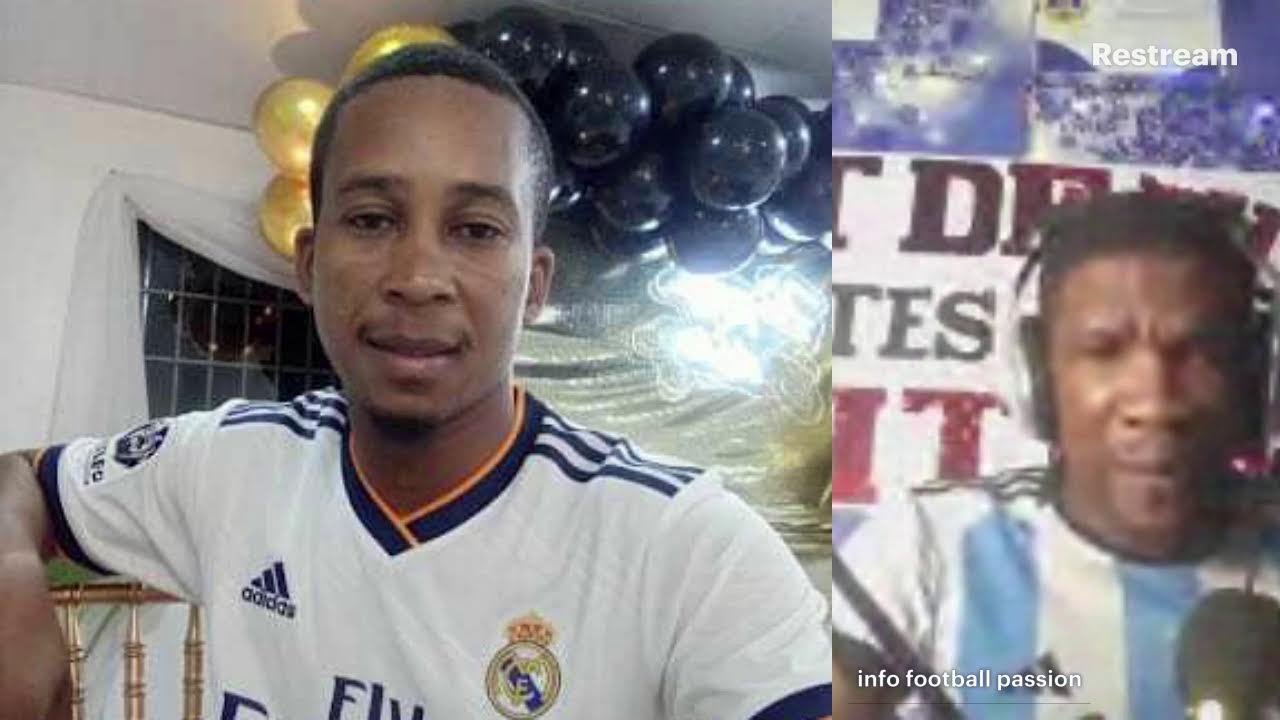 REZILTA CHANPYONAYO AK TIKOZE SOU LDC