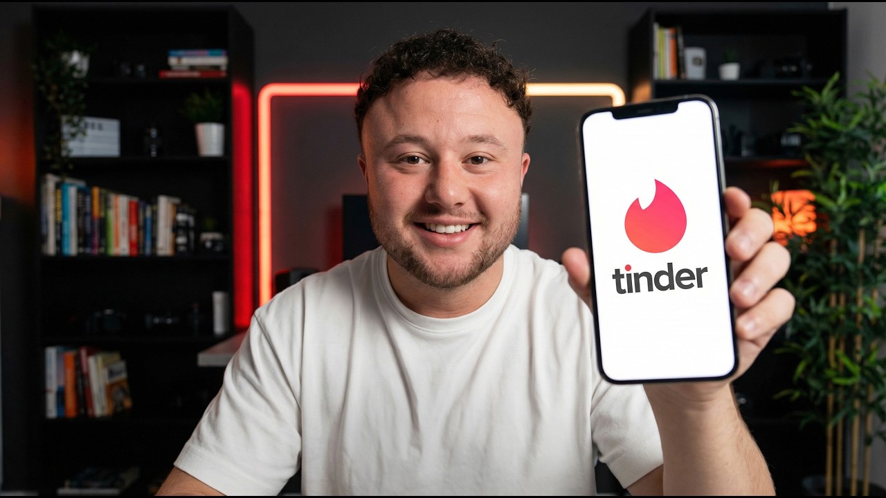 2025 Dating App Sauce for OFM in 5 Minutes