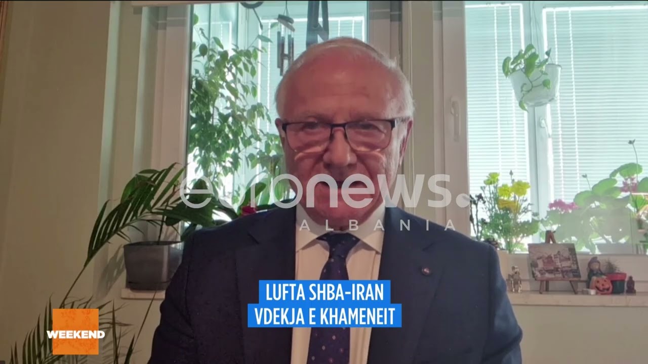 Shtetet proksi Izraelit, të rrezikuara nga sulmet! Deklarata e fortë! Kush e ka radhën?