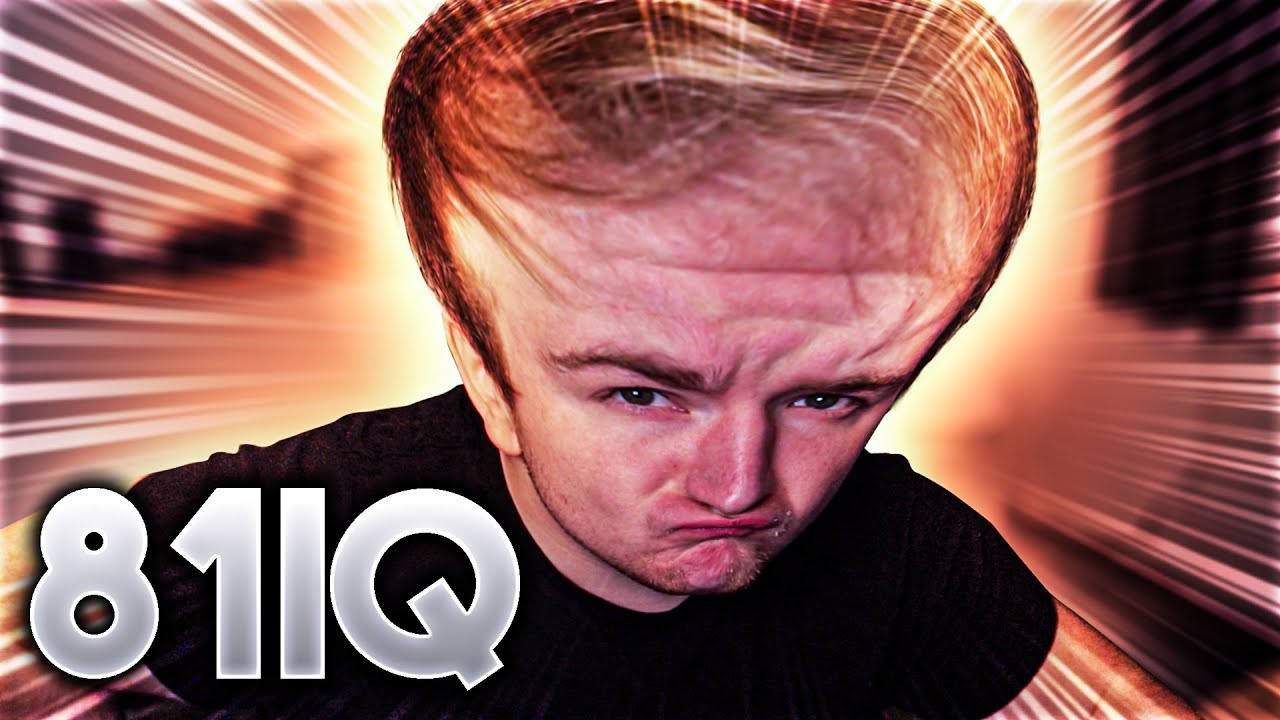 81 IQ