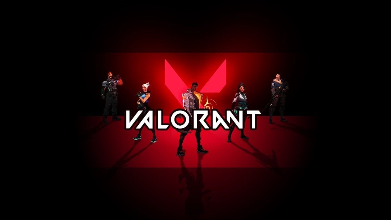 VALORANT HAVEN'DE YARGI DAĞITTIK {VaLoRaNt}