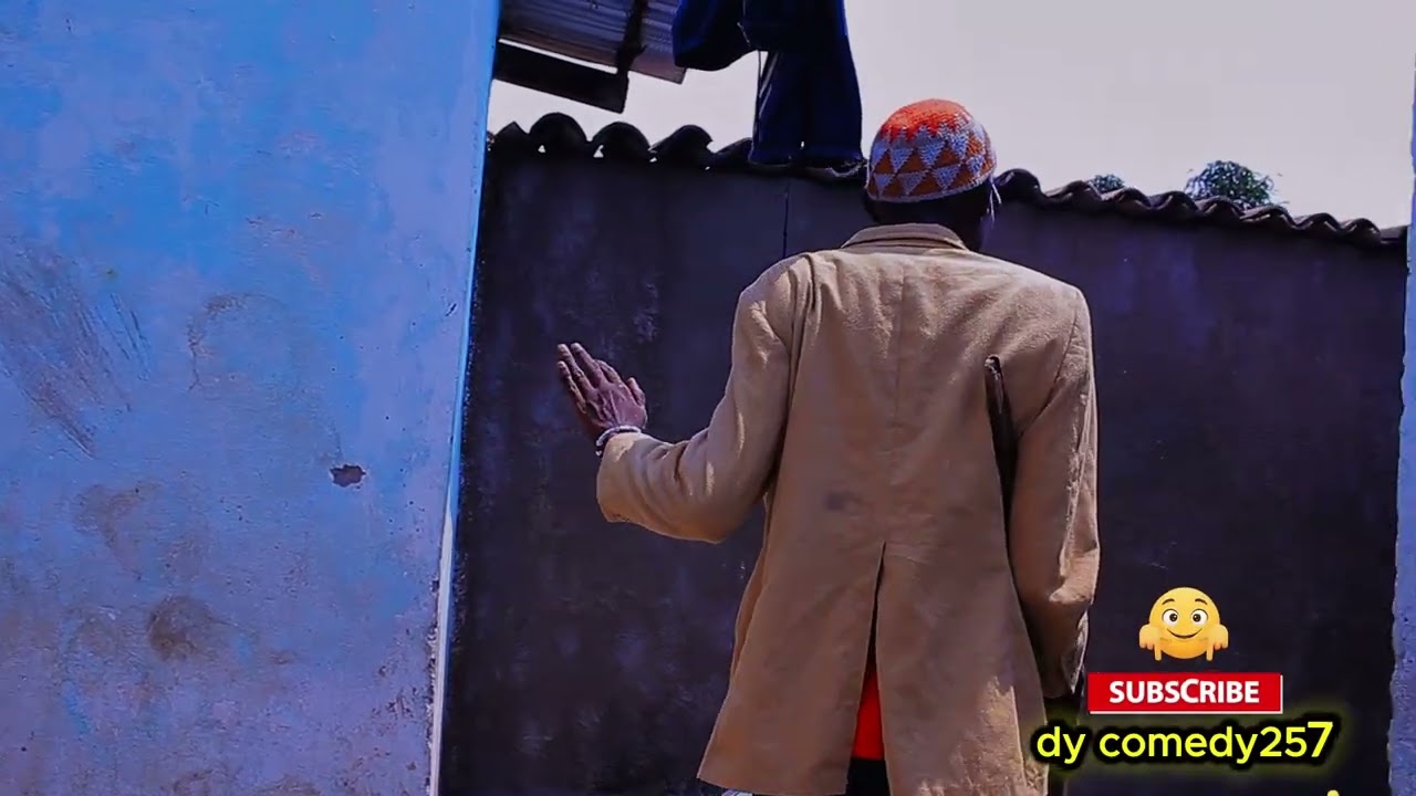 Umuteka Mutwe W'Impumyi