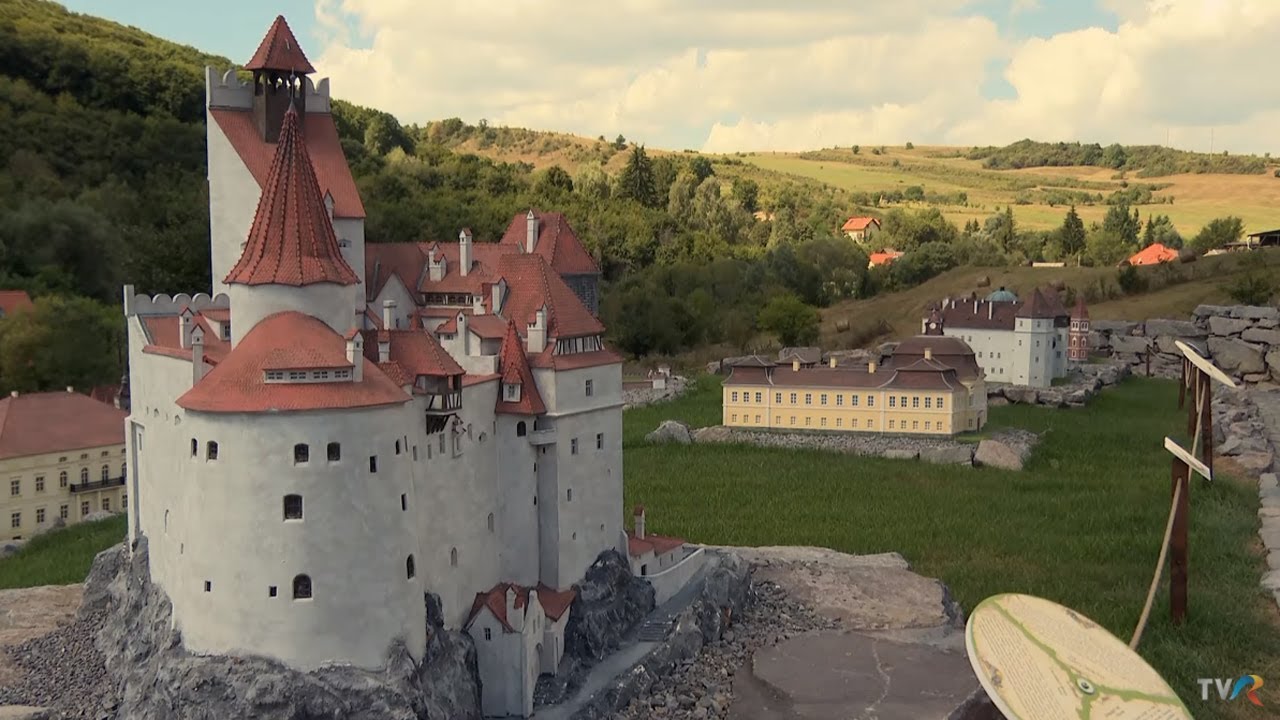 Exclusiv în România: Legendele secuilor (@TVR1)