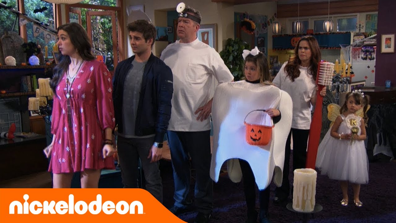 Die Thundermans | Schneller als der Blitz | Nickelodeon Deutschland