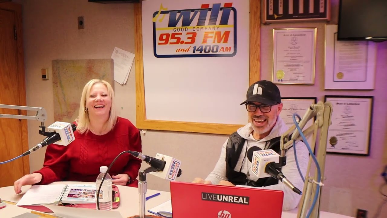 State Of The Art 11-04-2025 - Chris Grant - Michelle Beeckman