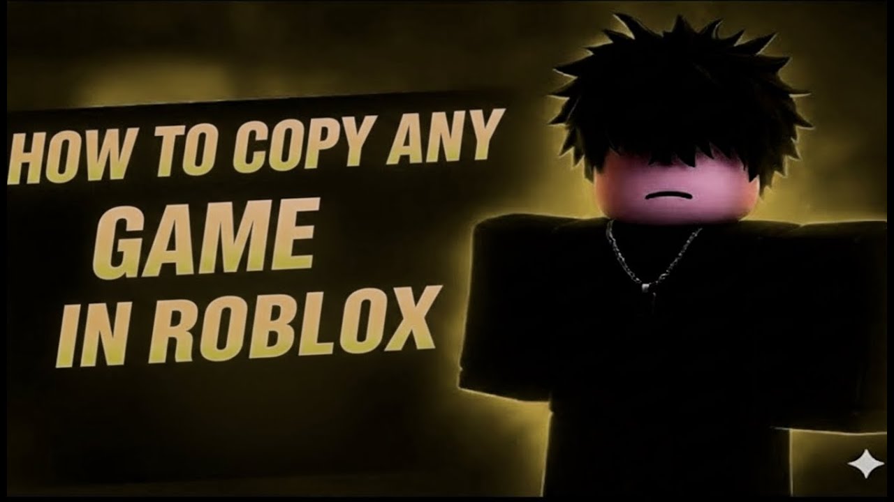 How To COPY ANY ROBLOX GAME Absolutely FREE | Copying All Scripts & Models Roblox Game 2026