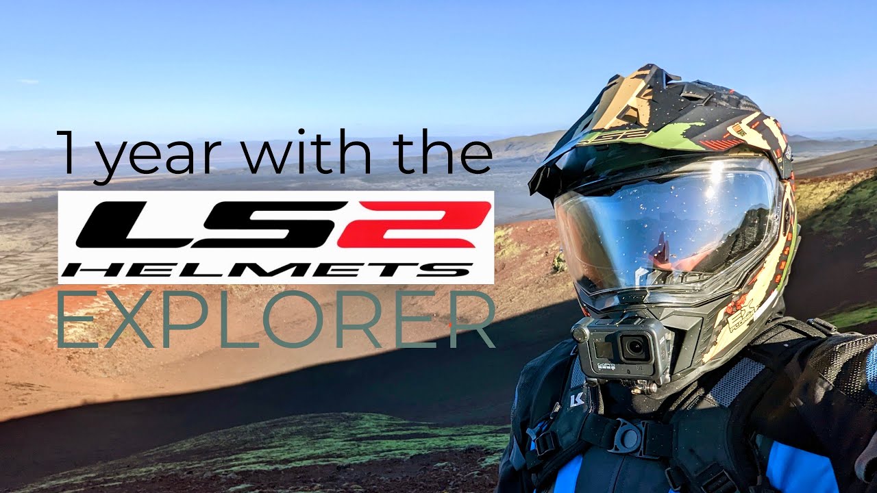 LS2 Explorer Carbon - long term review