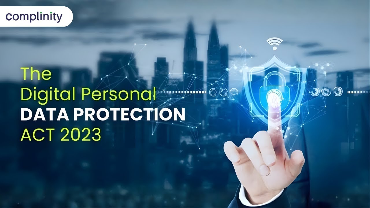 Need for DPDP Act, 2023 | Complinity