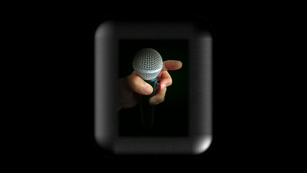 First Of May (The BeeGees) KEY OF B - Karaoke Video Full HD Stereo