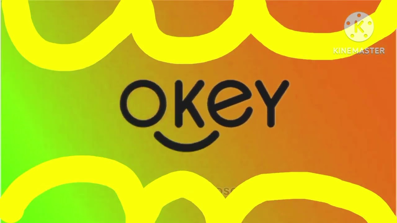 TV Okey Logo Preview 2 Effects Uniscope and Birdy and Freebreze Omo owo okko oppo