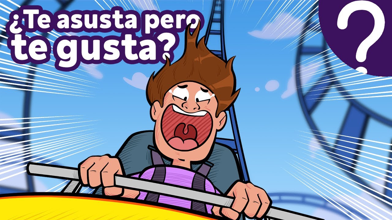 ¿Por qué nos gusta sufrir?