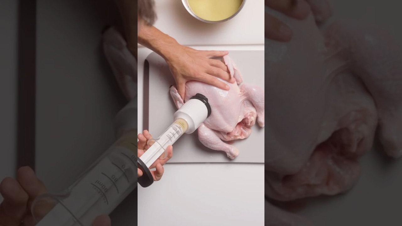 ХУДШИЕ Гаджеты для Мяса