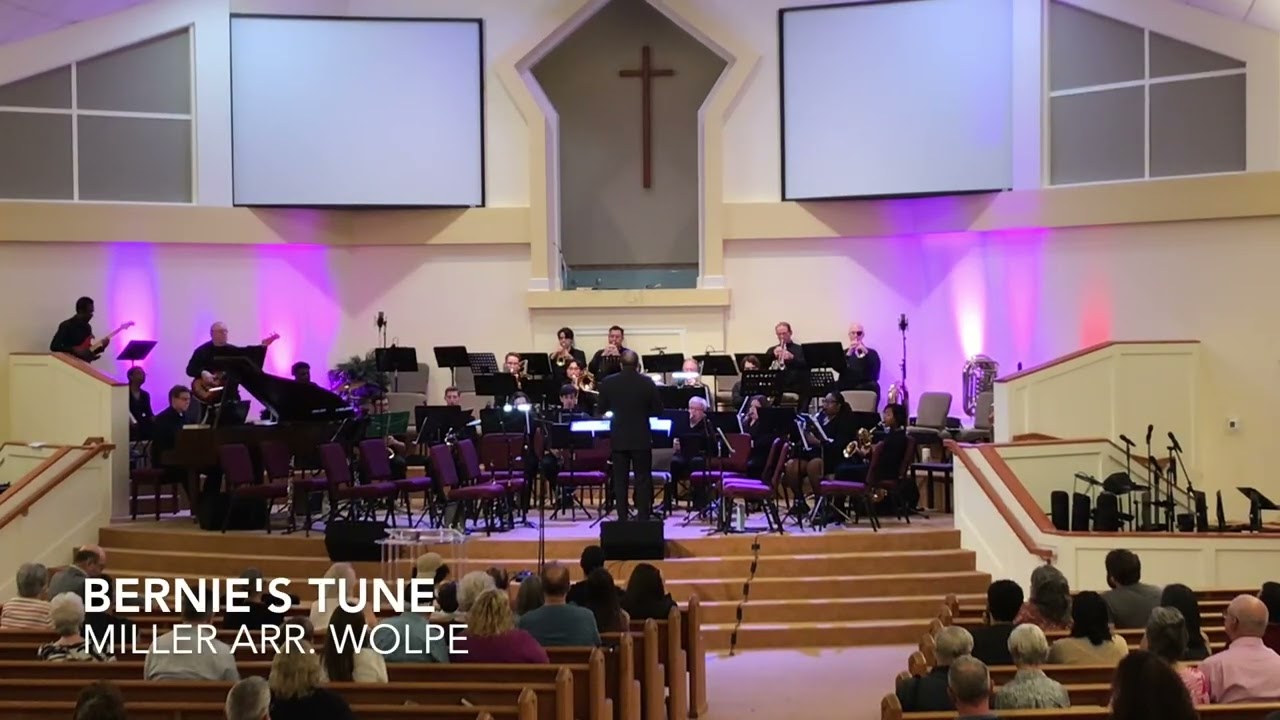 Music To My Mind Presents our Annual - Unity in Community Concert -  March 8, 2026