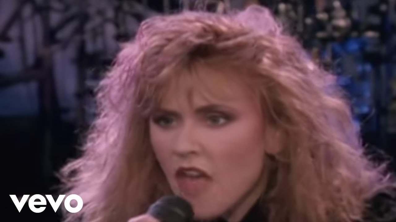 T'Pau - Sex Talk