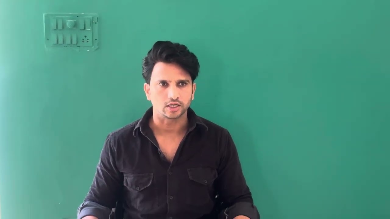 Audition for alt Balaji 