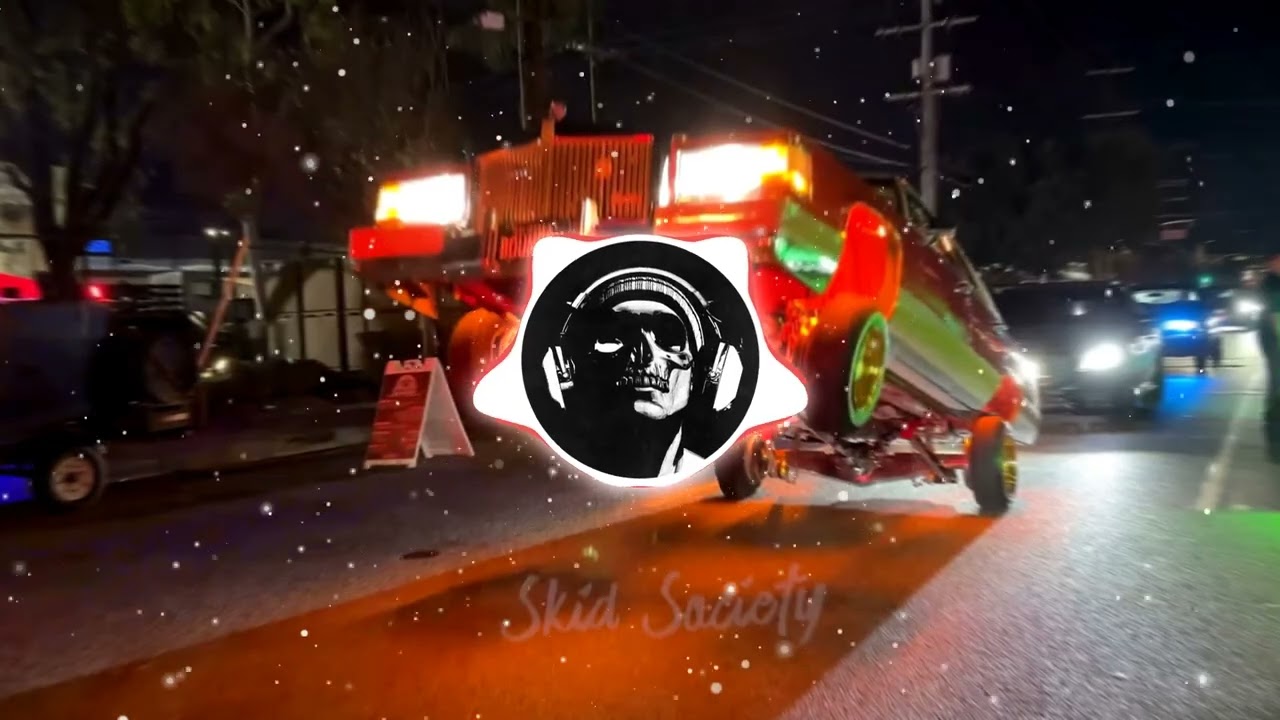 Method Man & Redman - Out Of Line ft. Rakim, N.O.R.E (Prod. New York Finest)
