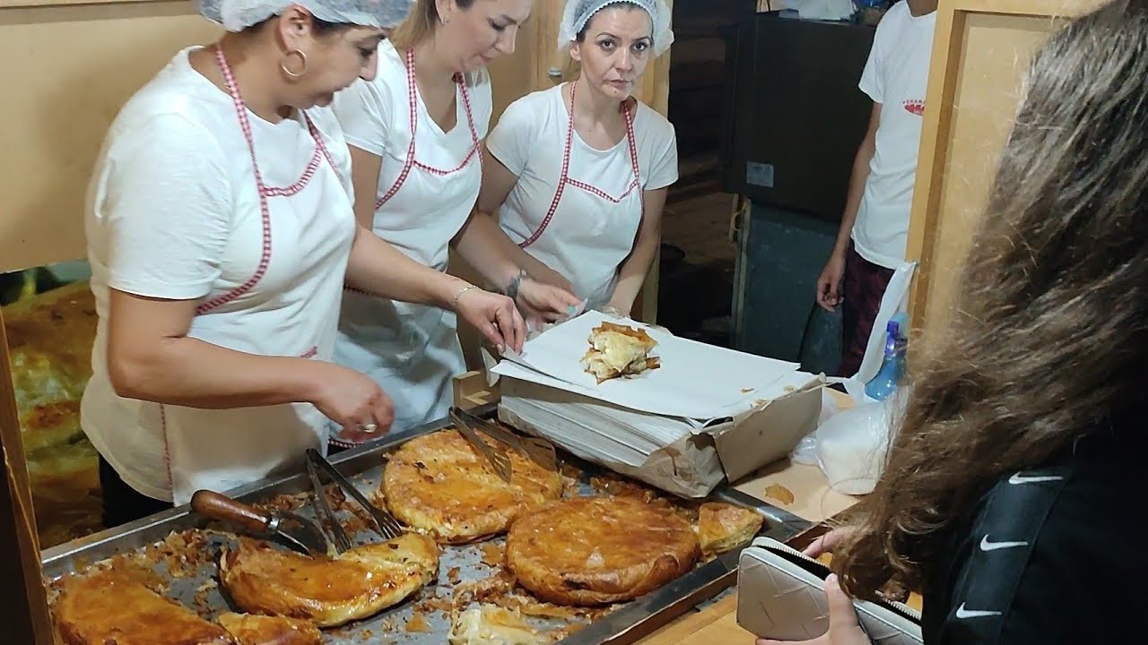 Dani bureka Nis 2022