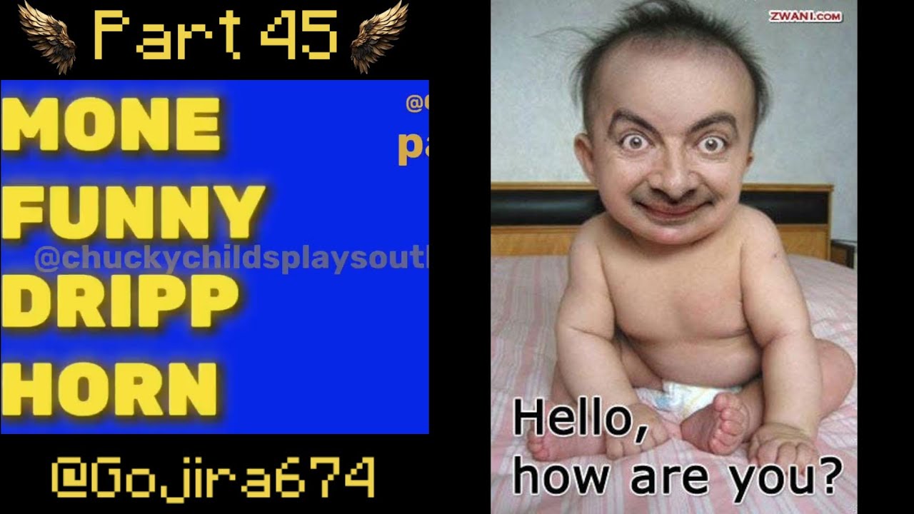 Fun 2 Rhyme Extended (70 Parts) With Images Credits: Shadowplays and Chucky