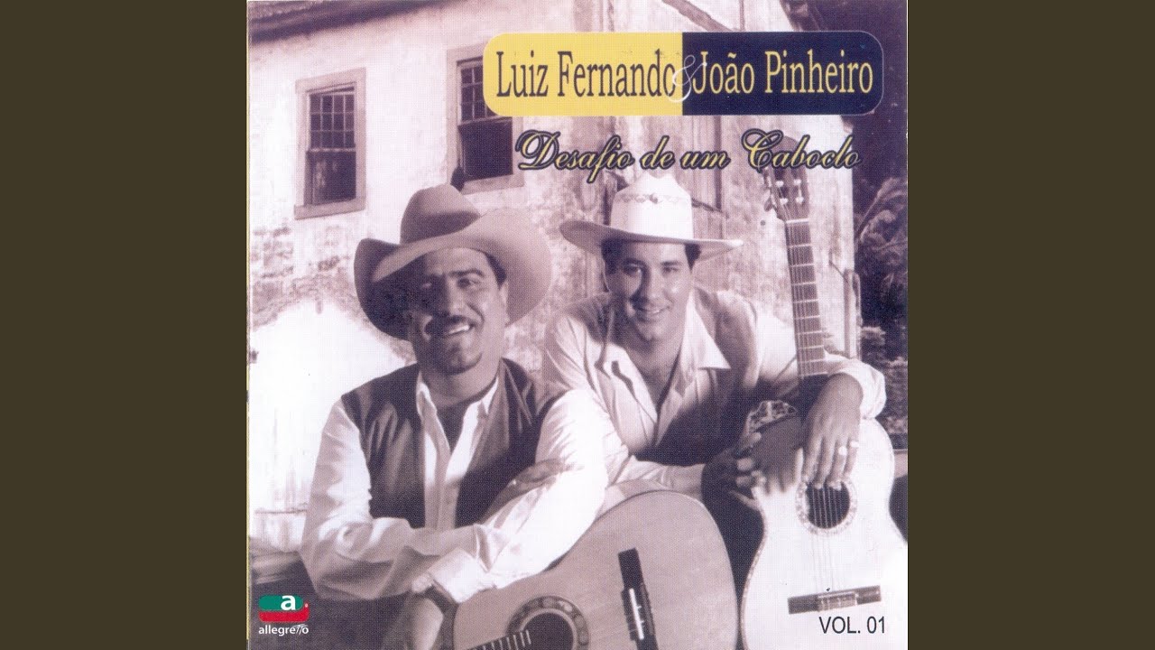 Desafio de Um Caboclo