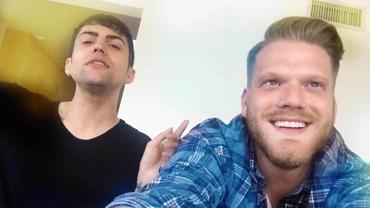 pentatonix random and oftentimes silly singing compilation