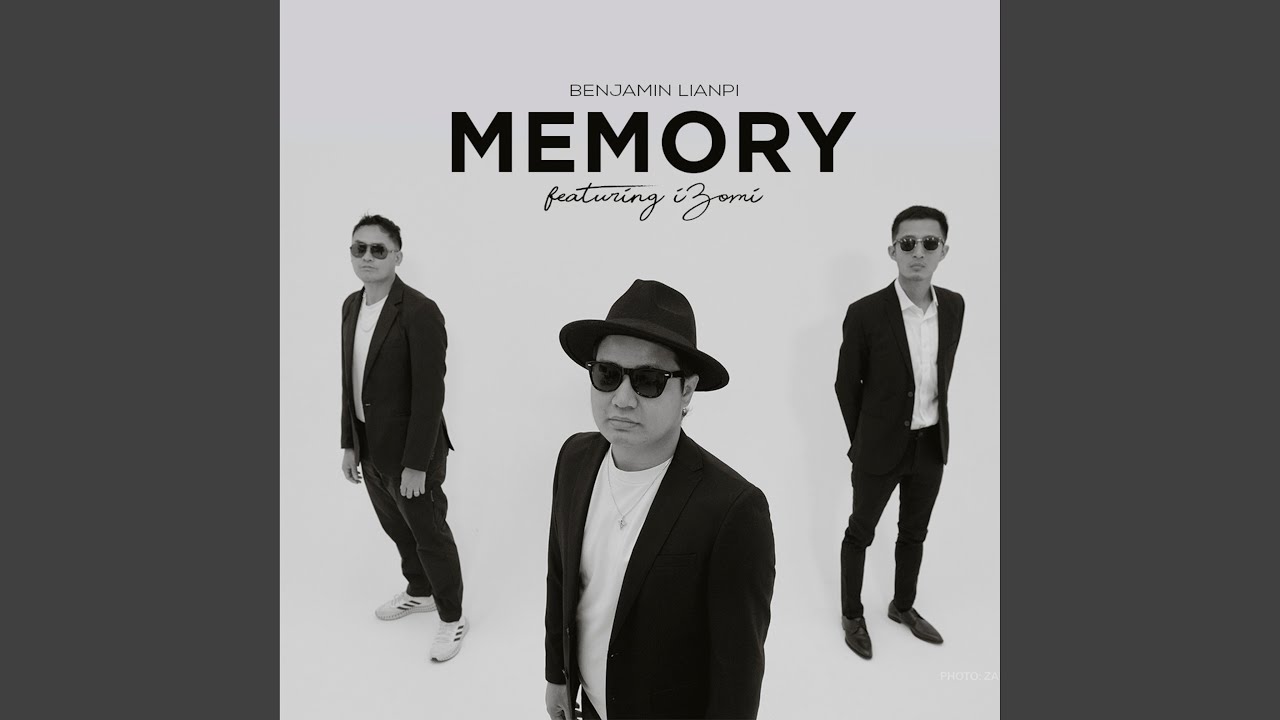 Memory (feat. iZomi)