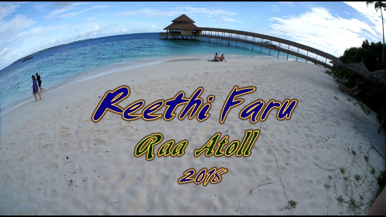 Reethi Faru