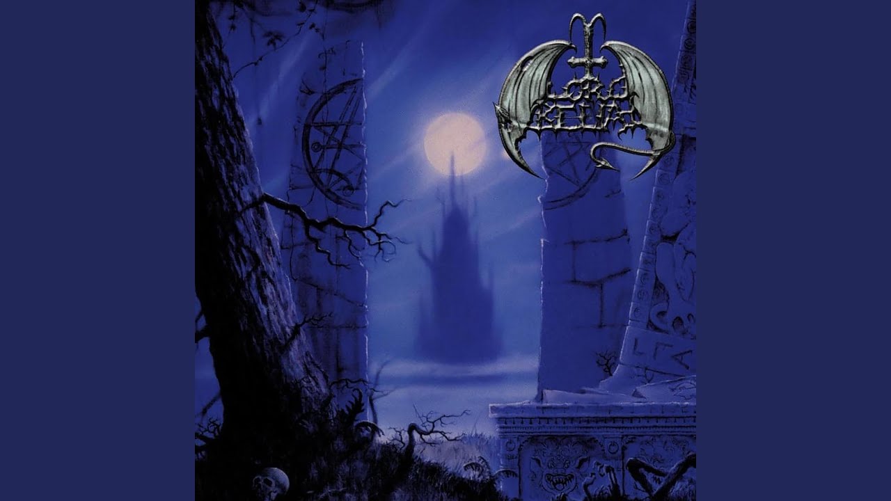 Enter the Moonlight Gate
