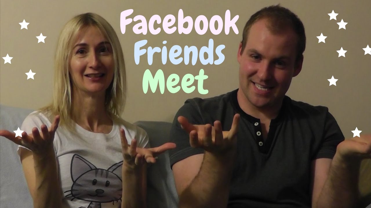 Facebook Friends Meet 2017!