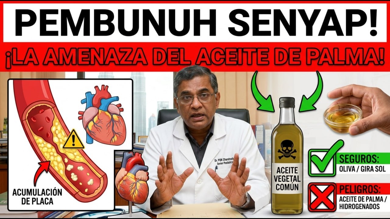 5 Pil Biasa Yang Sedang MEMBUNUH Jantung Anda Secara Senyap! (Semak Peti Ubat Anda)