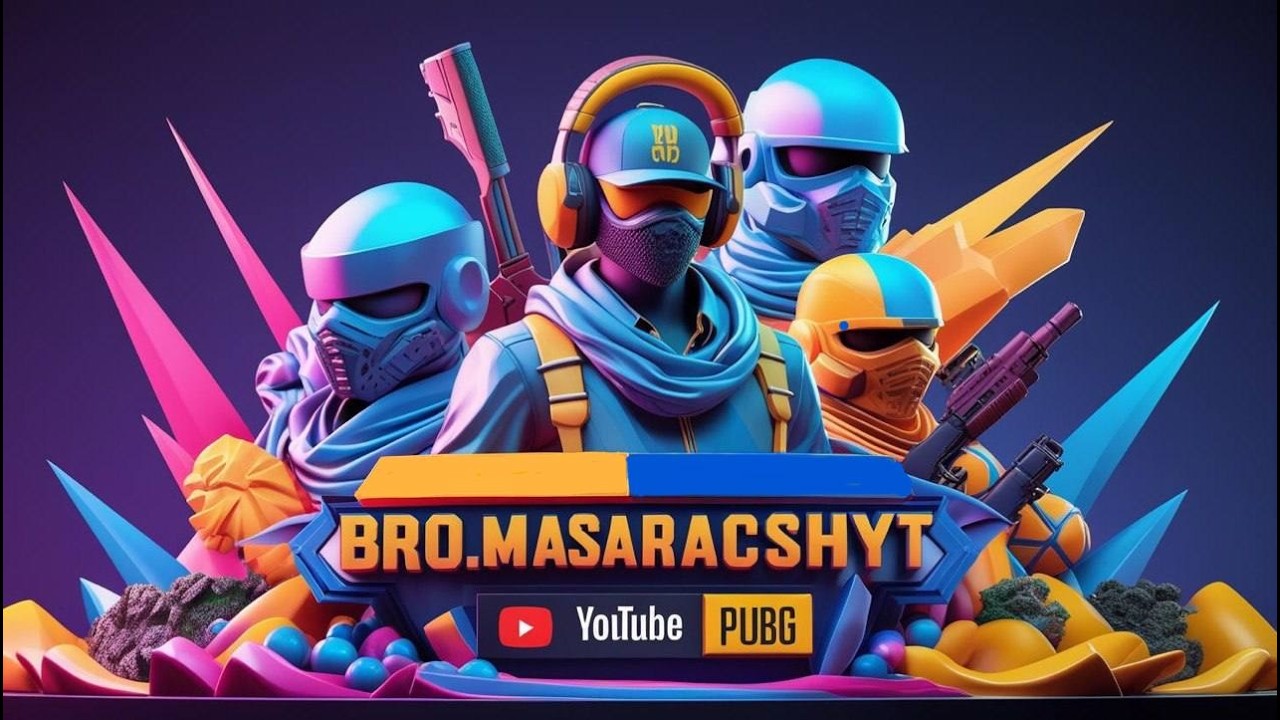 Ламповый стрим в  PUBG)!!!16+