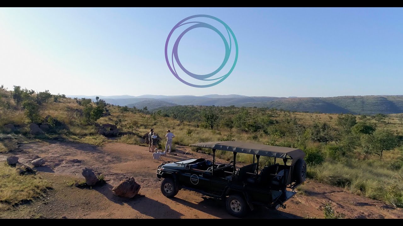 Promotional Video - Mhondoro 