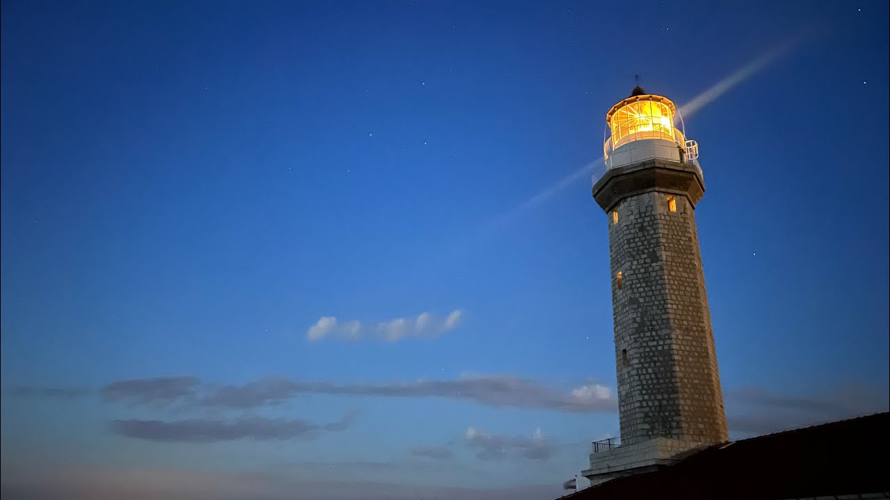 Svetionik Stončica