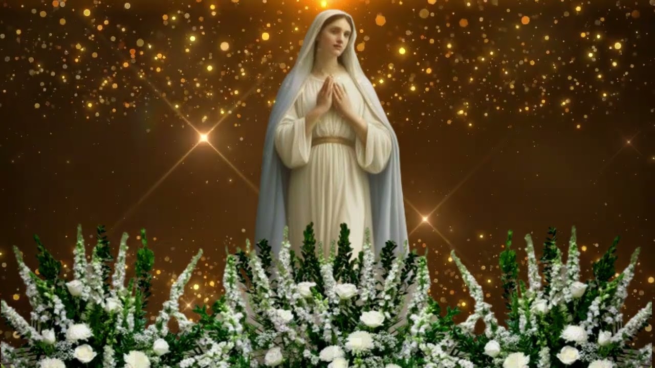 MARIA DO SIM   -  MÊS MARIANO