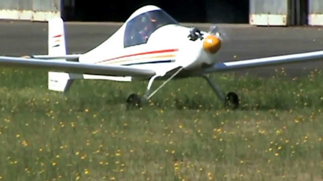 Démo MC 30