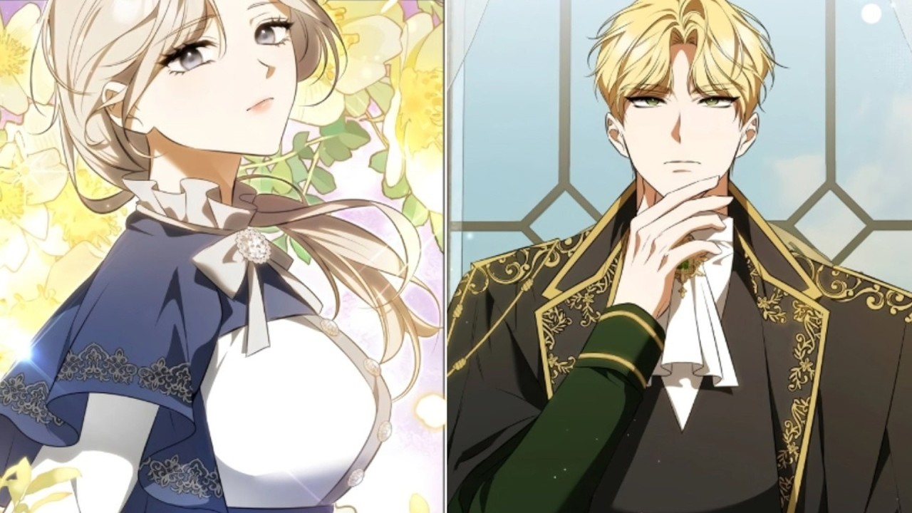 The Maid Who Fearlessly Faced the Emperor | Manhwa Recap