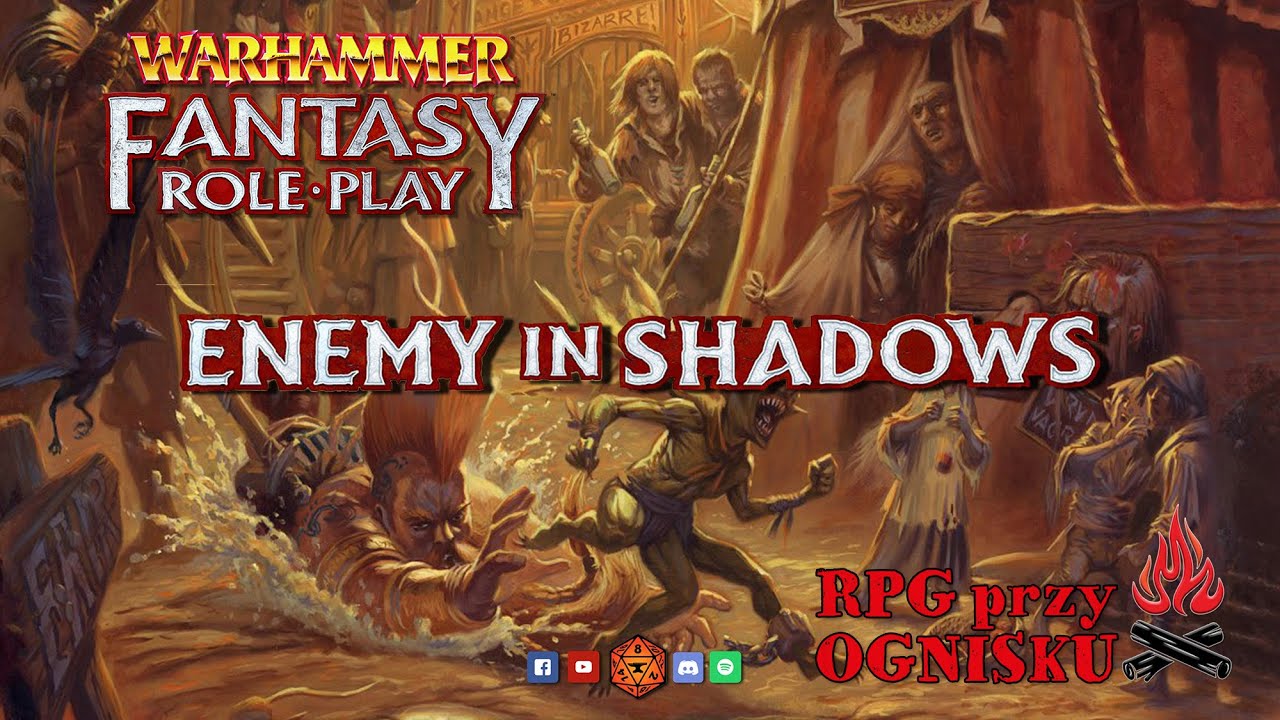 WFRP4e s04e01 Wr&oacute;g w Cieniach