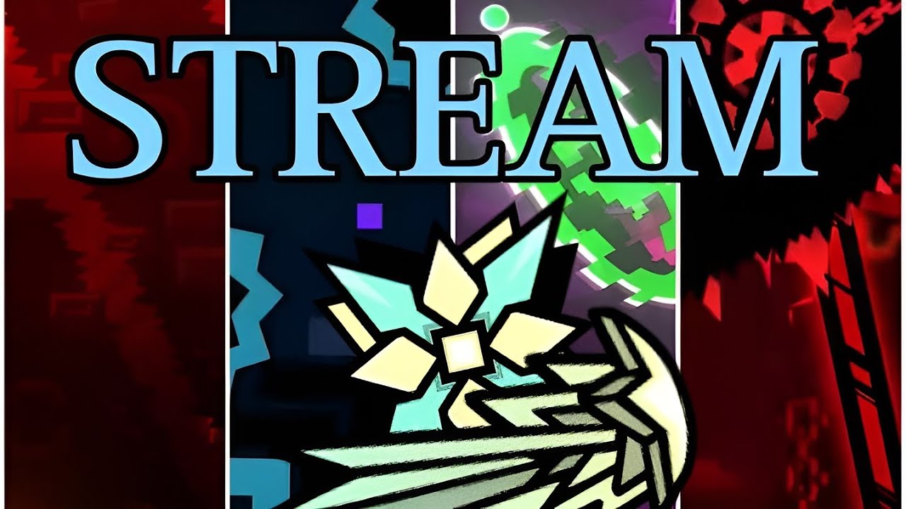 [🔴LIVE] RE-BEATING THE BEST 2.0 LEVEL!