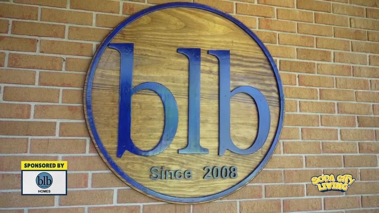 blb homes native 2/17