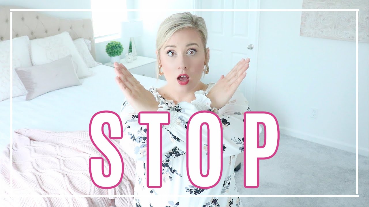 THE WORST THINGS TO DECLUTTER FIRST-BUT WHAT TO DECLUTTER INSTEAD-MINIMALISM