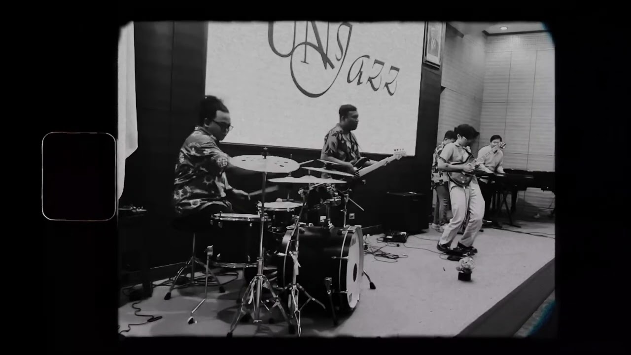 Songo de Gogo • Jimsaku • Unjazz Welcome Concert 2023