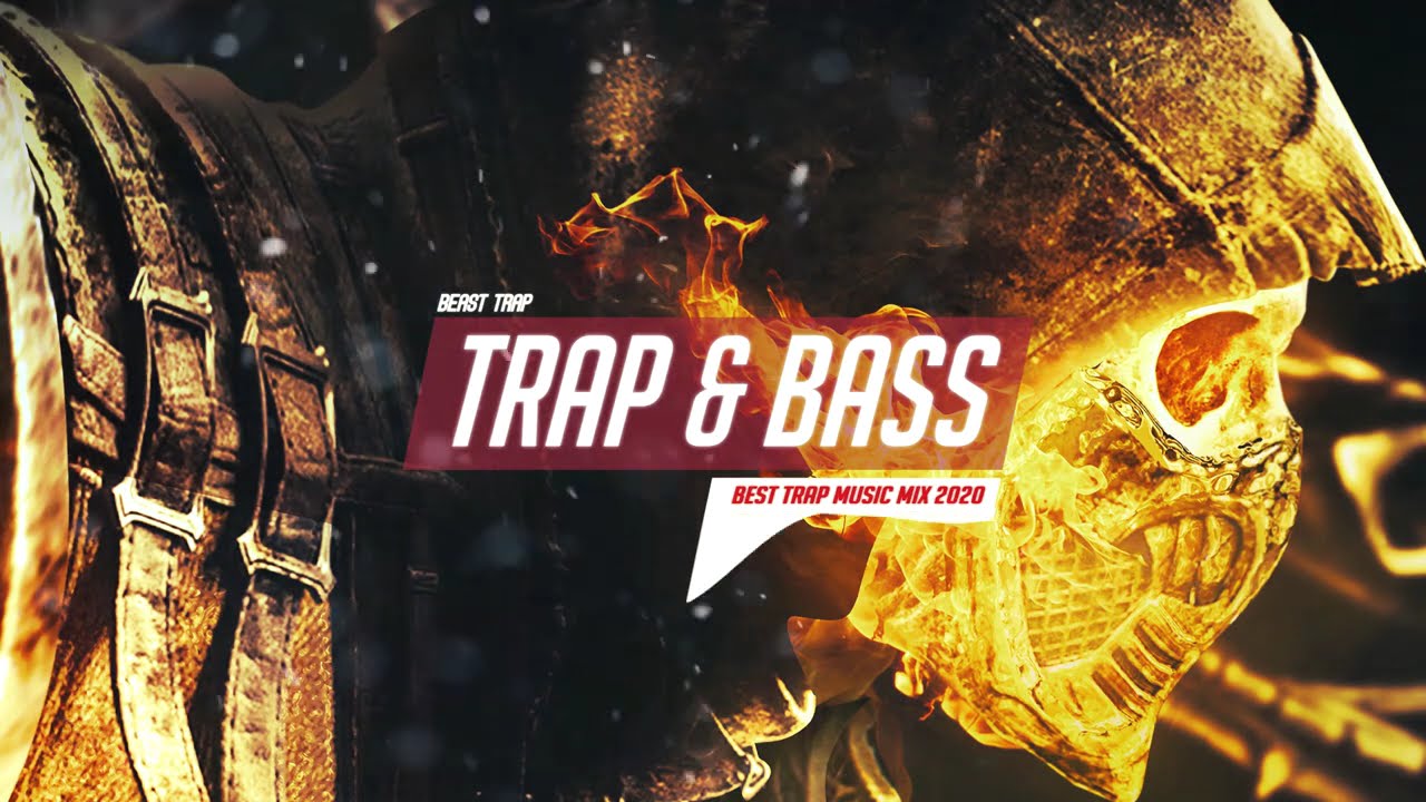 🅻🅸🆃 Aggressive Trap Mix 2020 🔥 Best Trap Music ⚡ Trap • Rap • Hip Hop ☢ Gaming Music #2