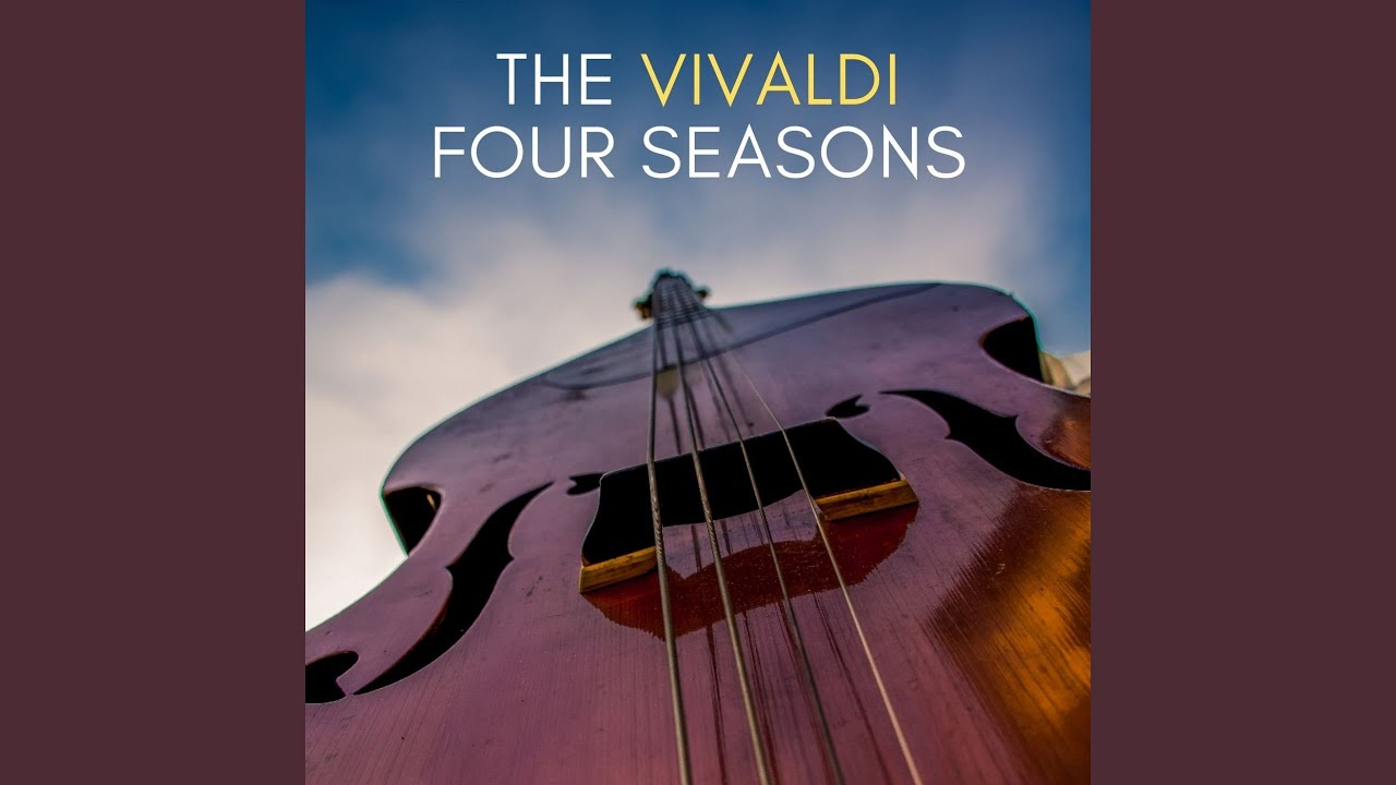 The Four Seasons, RV 297: No. 4, L'inverno