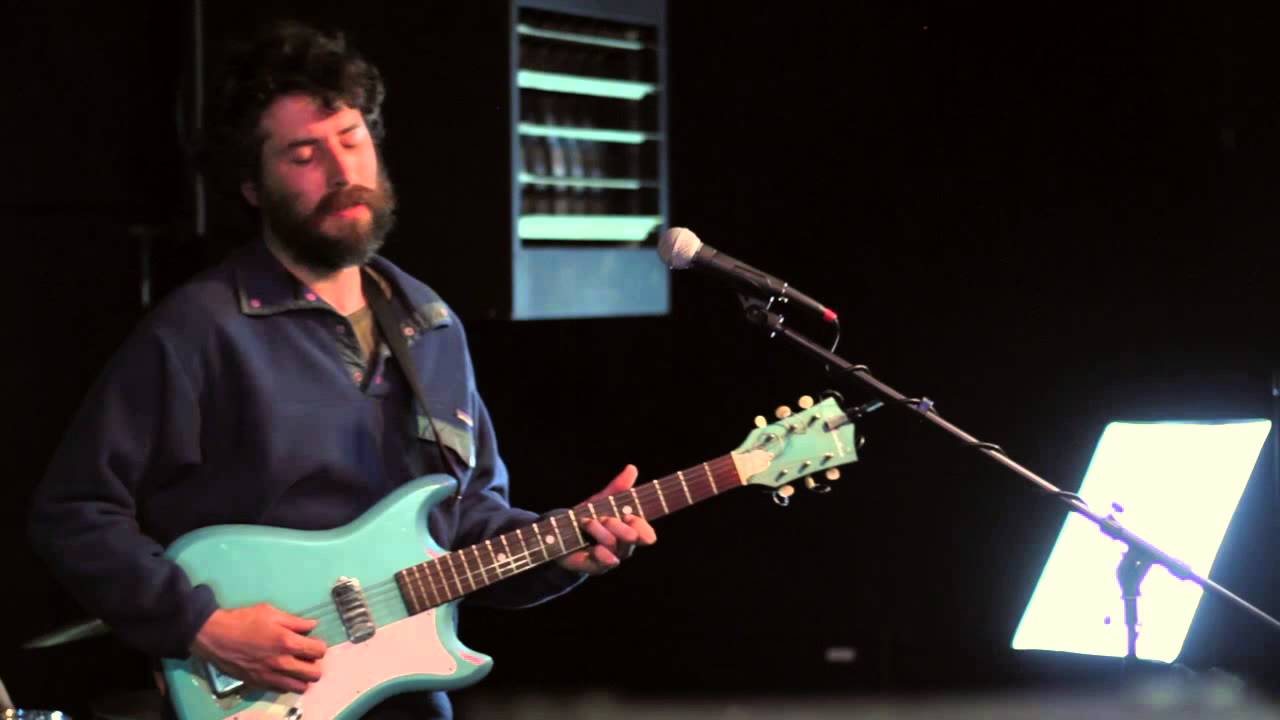 Breathe Owl Breathe-Followin' Ya (Live at Madelife 2014)