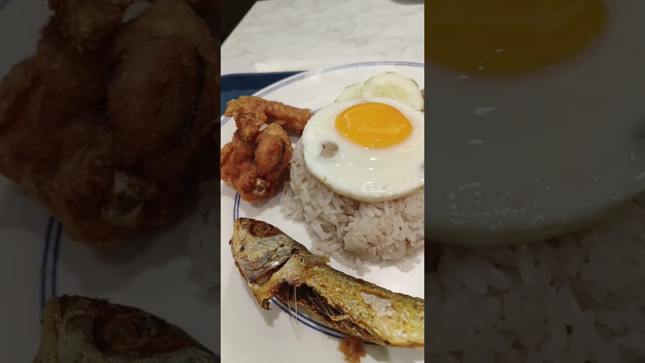 Heritage Food #singapore #sgfoodie #heritagefood #changiairportsingapore