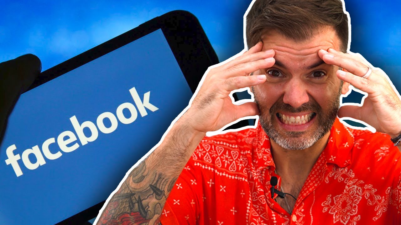 Facebook&rsquo;s NEW Music Policy Update: WHAT THIS MEANS FOR YOU