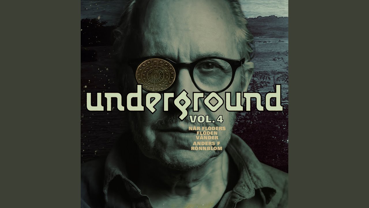 Underground Man / På Randen Till En Ny Tid