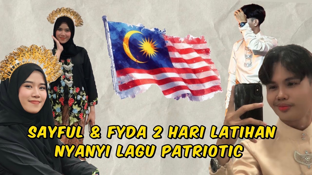 LAST MINUTE JOIN TAPI SYUKUR DAPAT TOP3 ✨🇲🇾 ( S-LOG 🎞️)