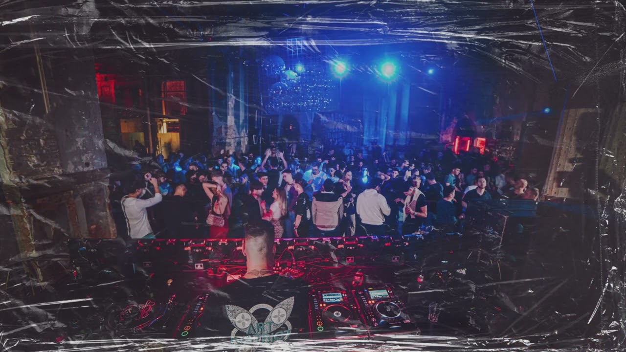 Collective Machine @ Residency BDB 20.09.2024