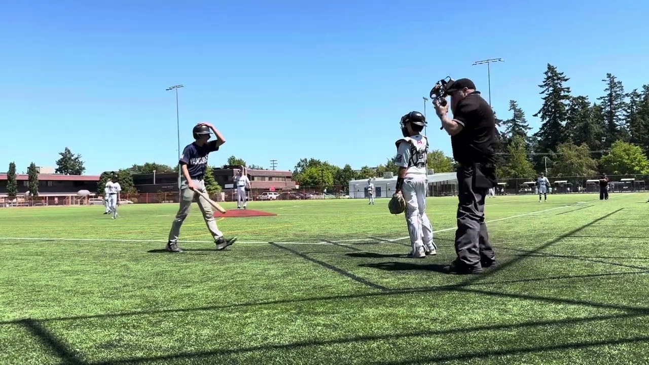 2025-06-29 vs Mounties Bottom 6 hitter 5, K